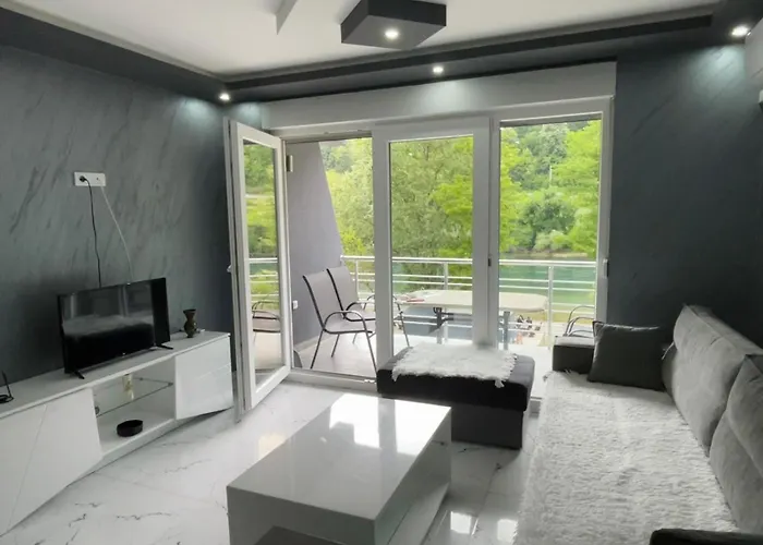 Apartment Zlatna Plaza