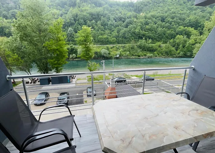 Apartment Zlatna Plaza