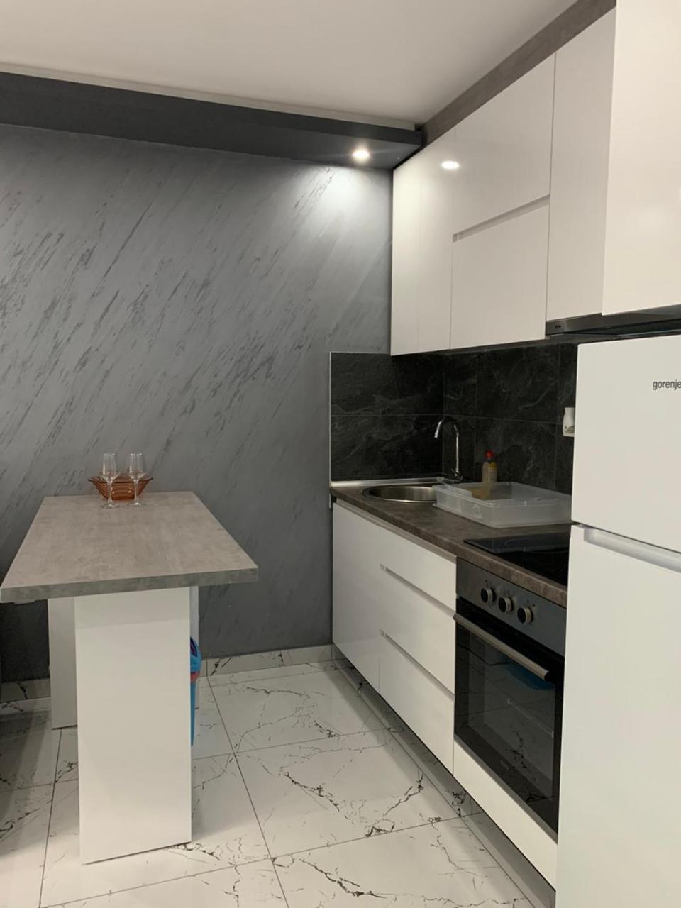 Zlatna Plaza Apartment Bratunac