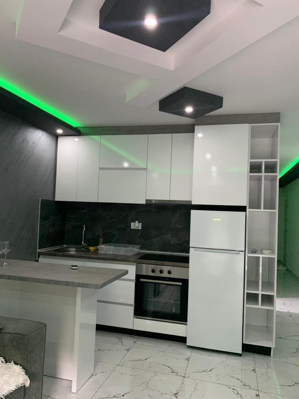 Apartment Zlatna Plaza *