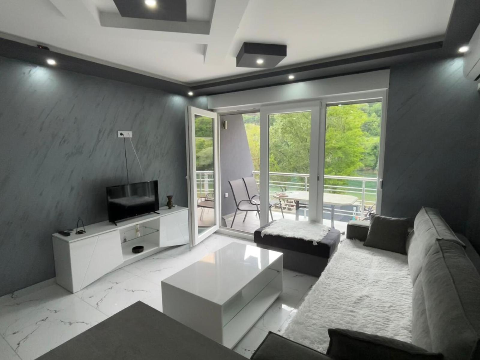 Apartment Zlatna Plaza Bratunac
