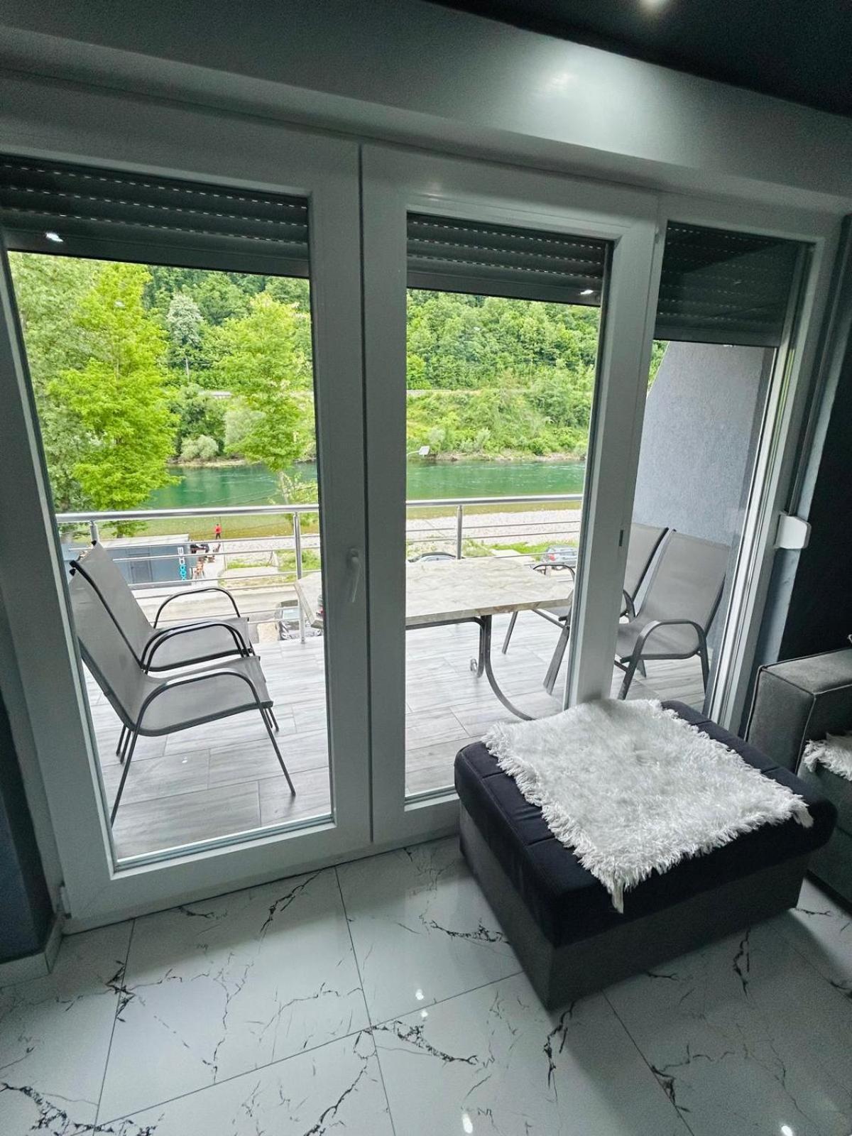 Apartment Zlatna Plaza