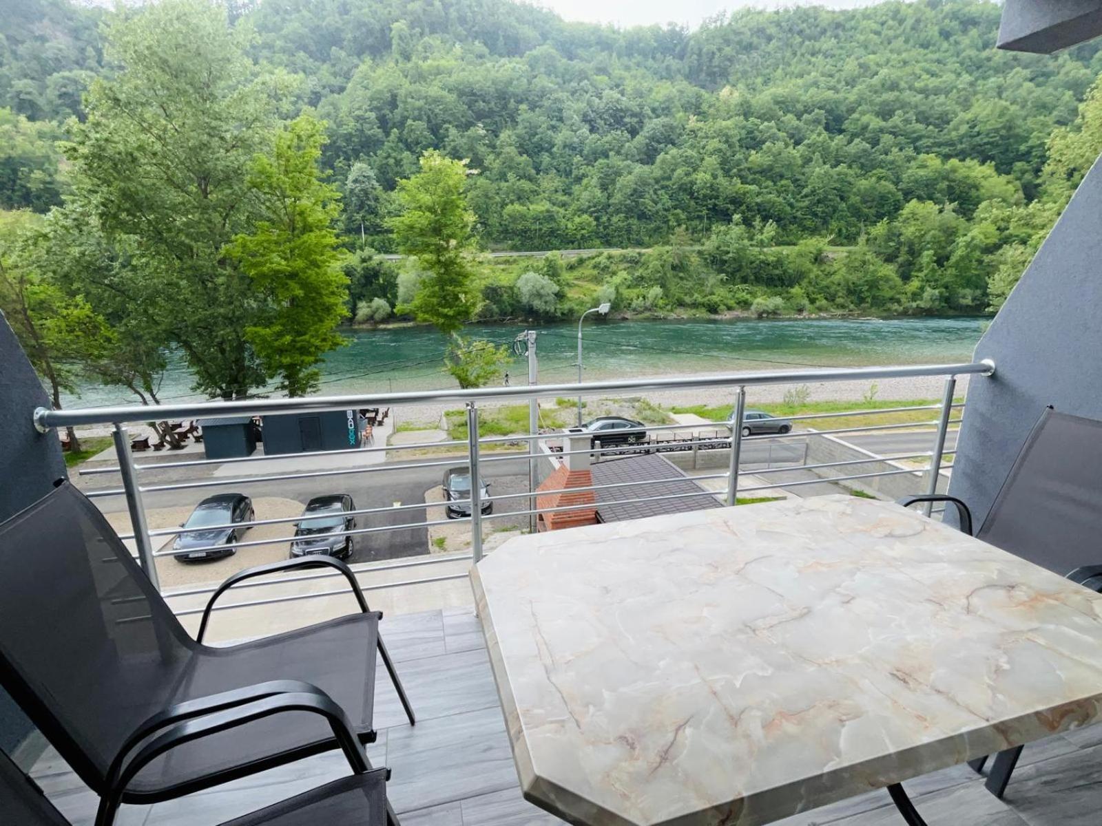 Apartment Zlatna Plaza *