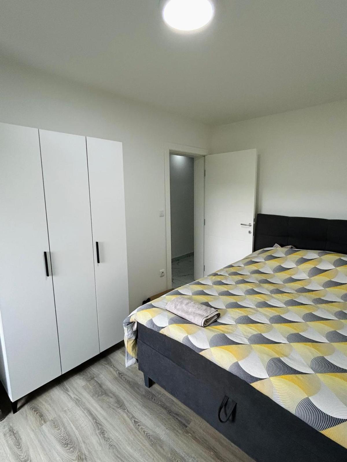 Zlatna Plaza Apartment Bratunac